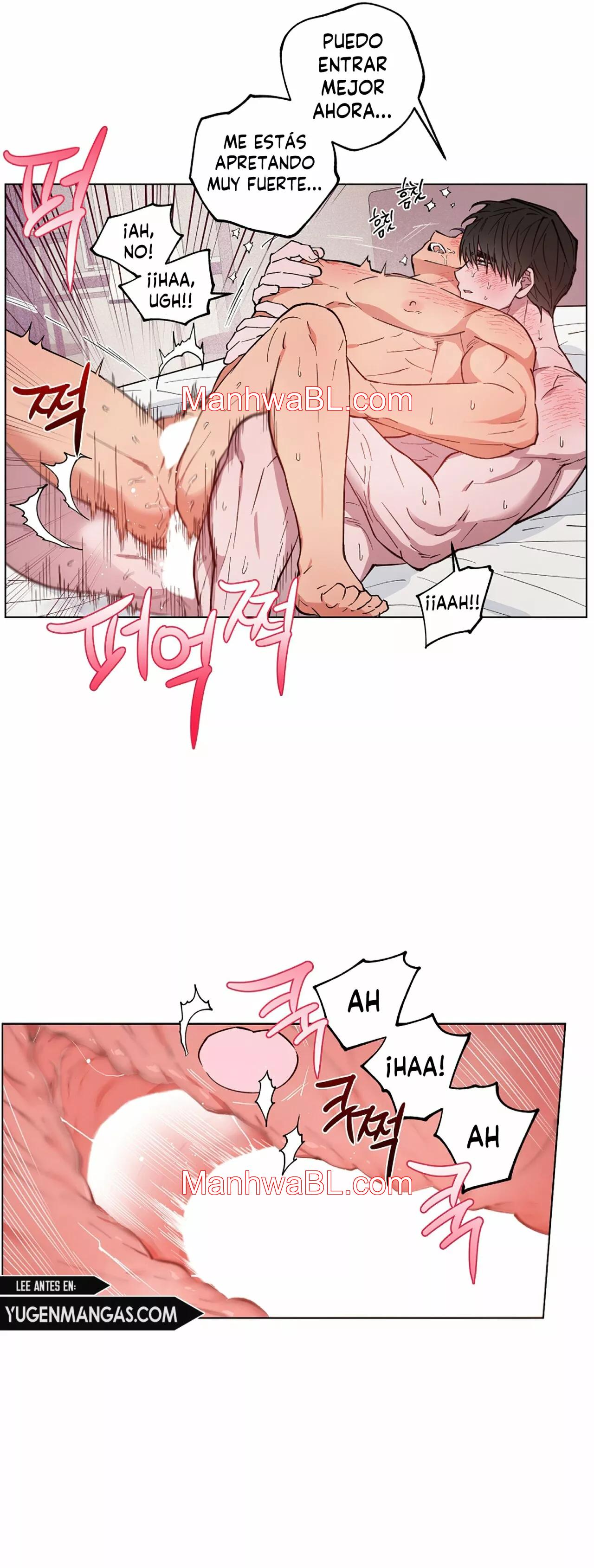 El Amanecer del Dragón - Capítulo 13 manhwa