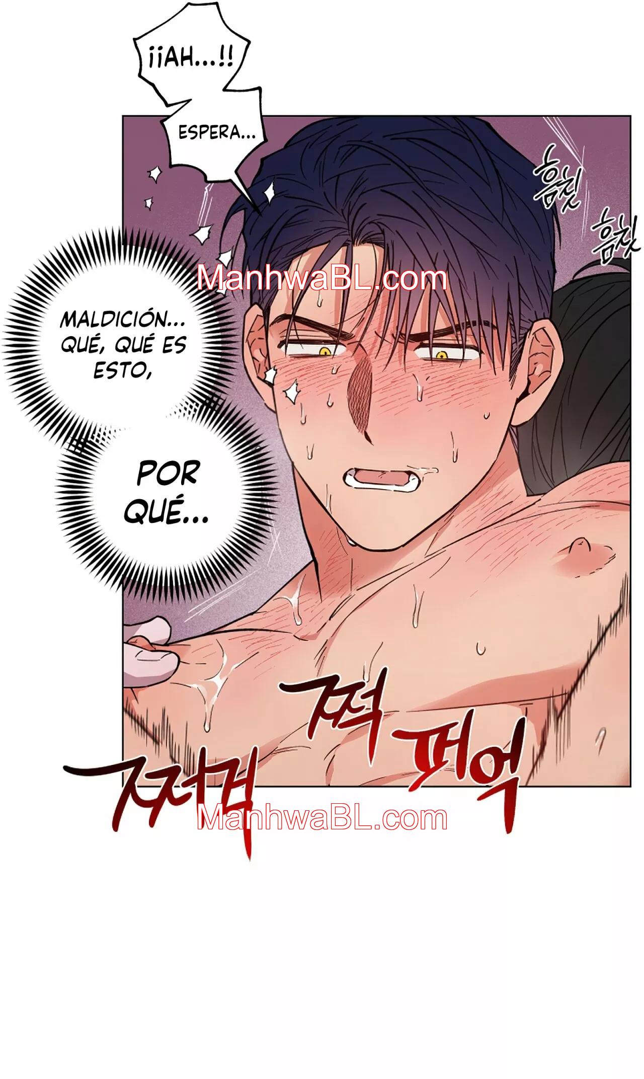 El Amanecer del Dragón - Capítulo 13 manhwa