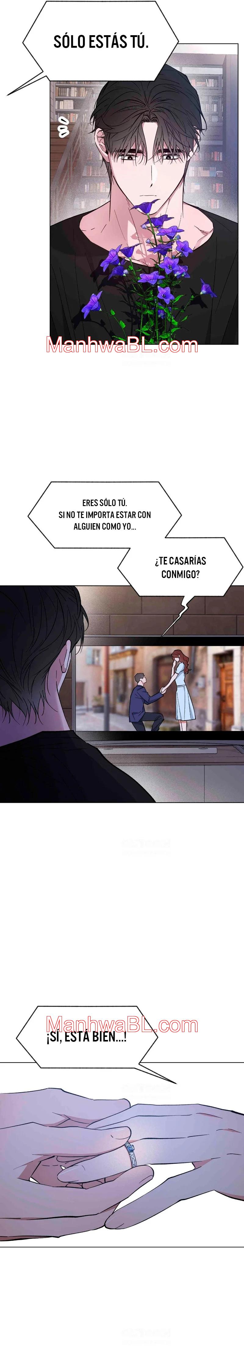 El Amanecer del Dragón - Capítulo 70 manhwa