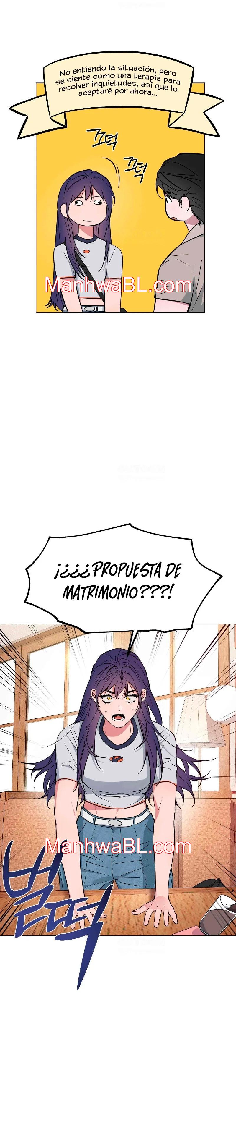 El Amanecer del Dragón - Capítulo 70 manhwa