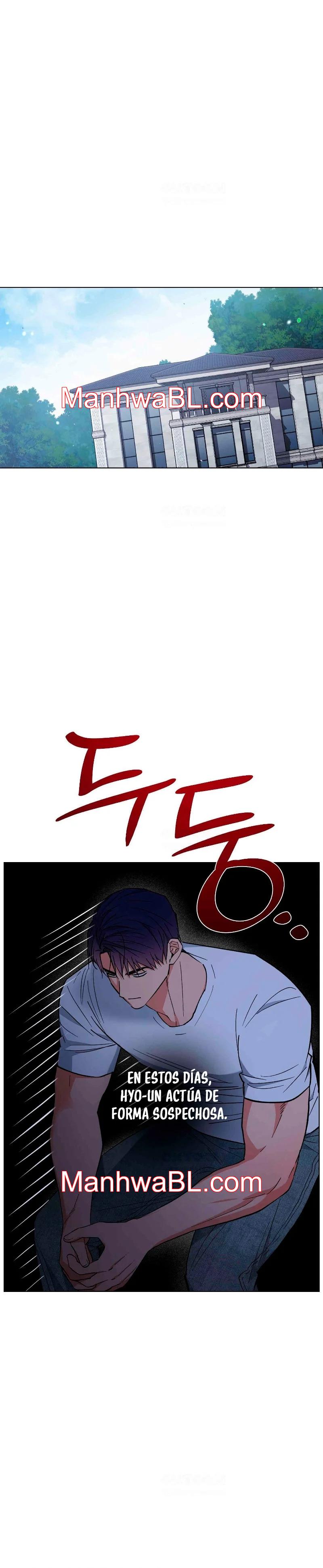 El Amanecer del Dragón - Capítulo 70 manhwa