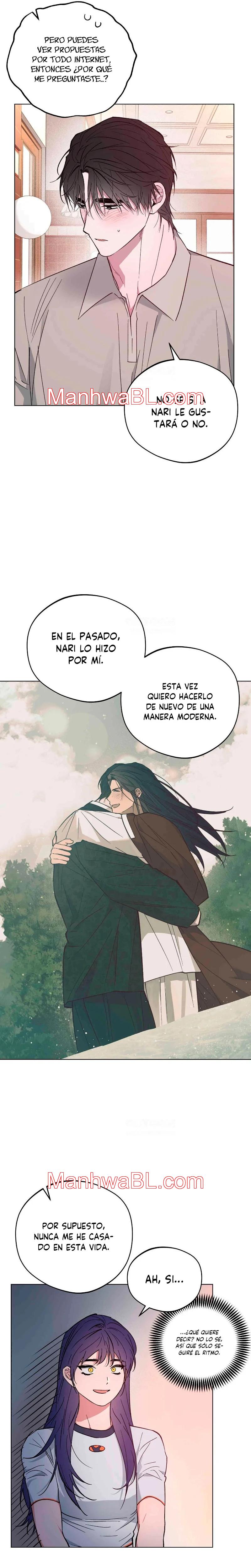 El Amanecer del Dragón - Capítulo 70 manhwa
