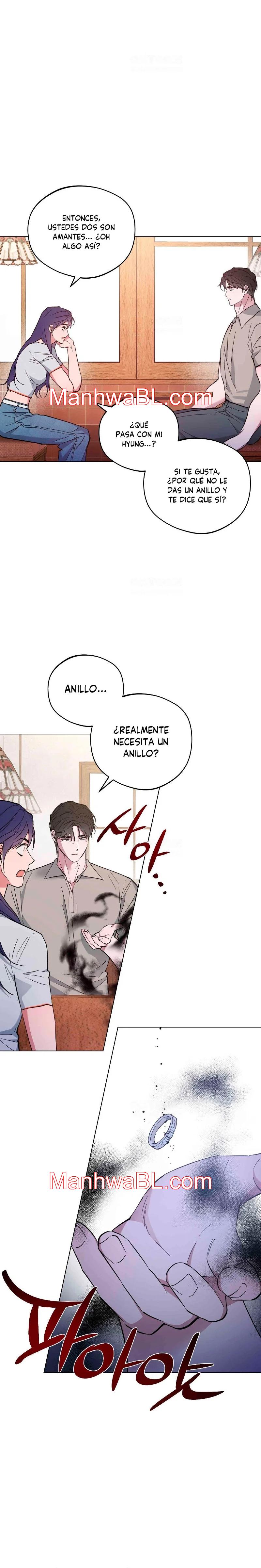 El Amanecer del Dragón - Capítulo 70 manhwa