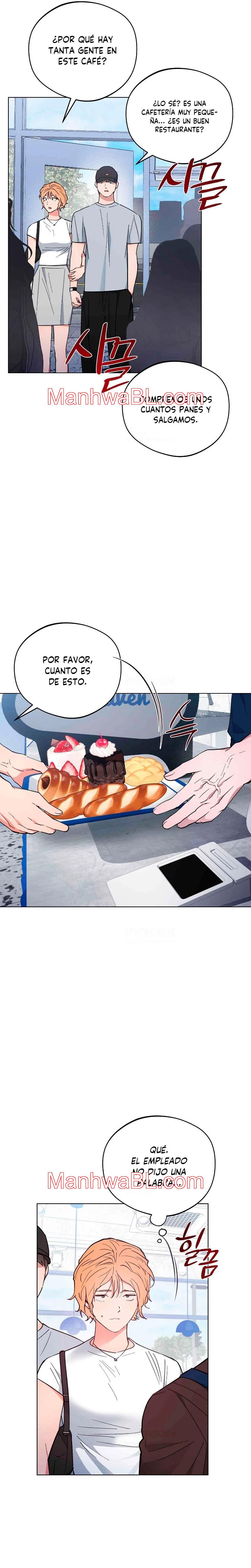 El Amanecer del Dragón - Capítulo 70 manhwa