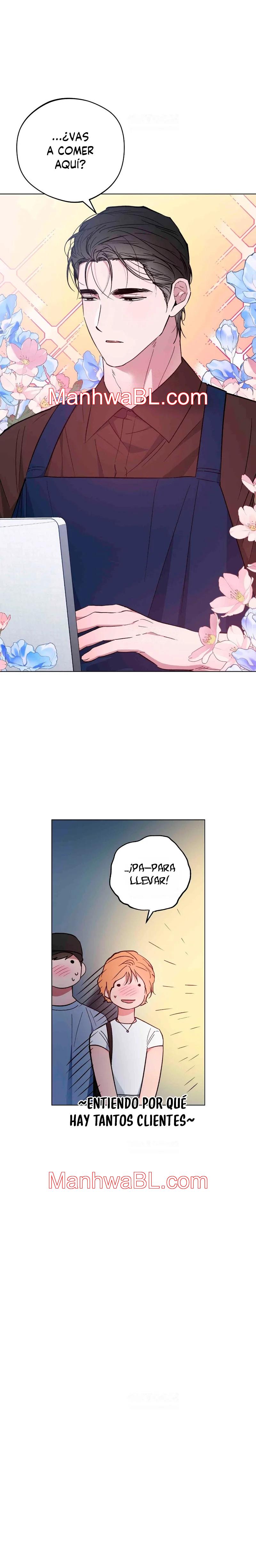 El Amanecer del Dragón - Capítulo 70 manhwa