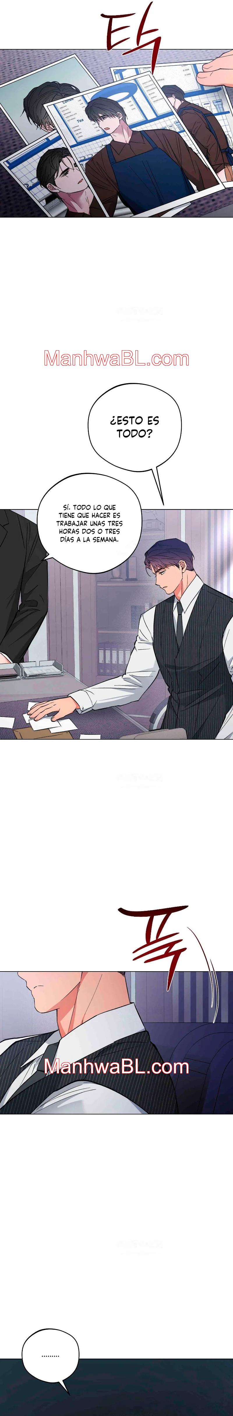 El Amanecer del Dragón - Capítulo 70 manhwa