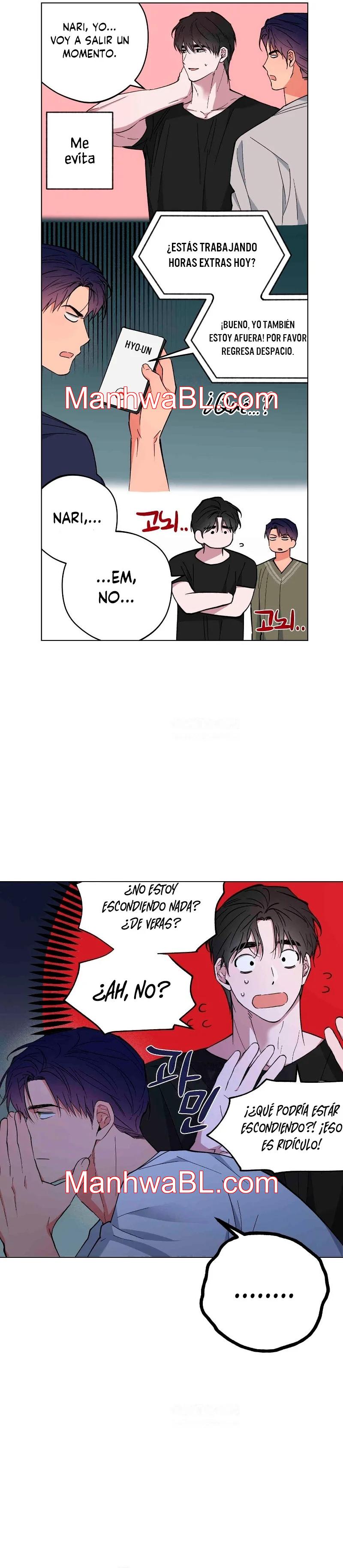 El Amanecer del Dragón - Capítulo 70 manhwa