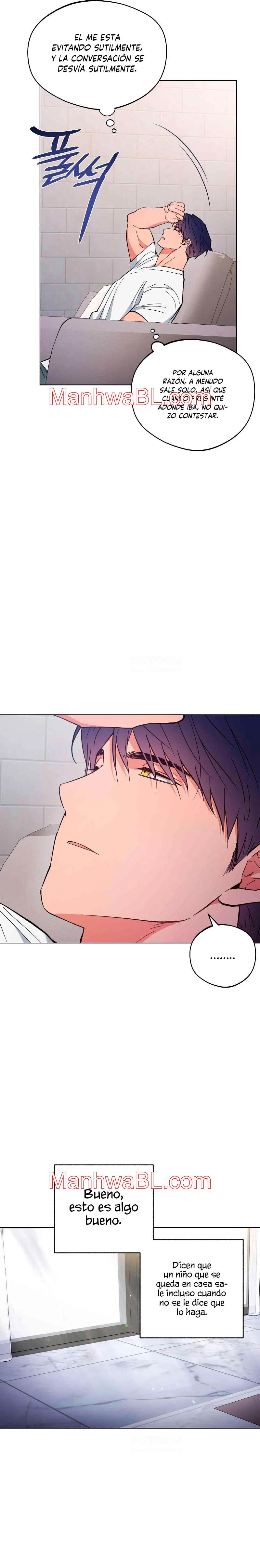 El Amanecer del Dragón - Capítulo 70 manhwa