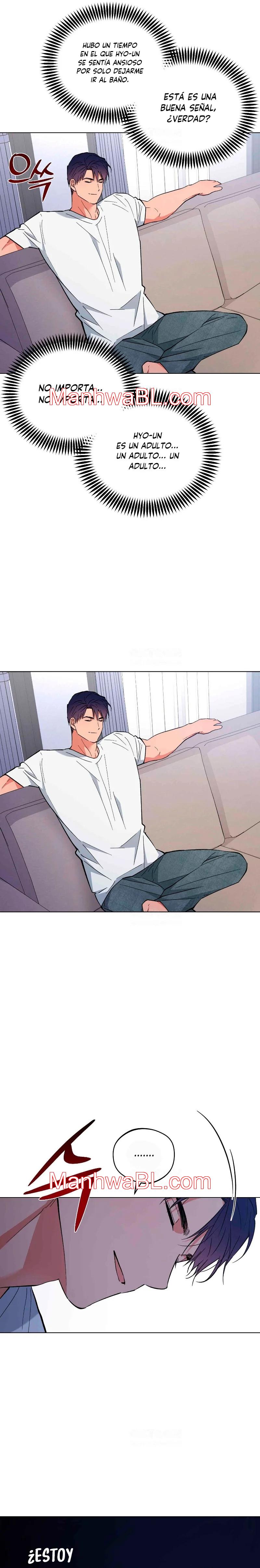 El Amanecer del Dragón - Capítulo 70 manhwa