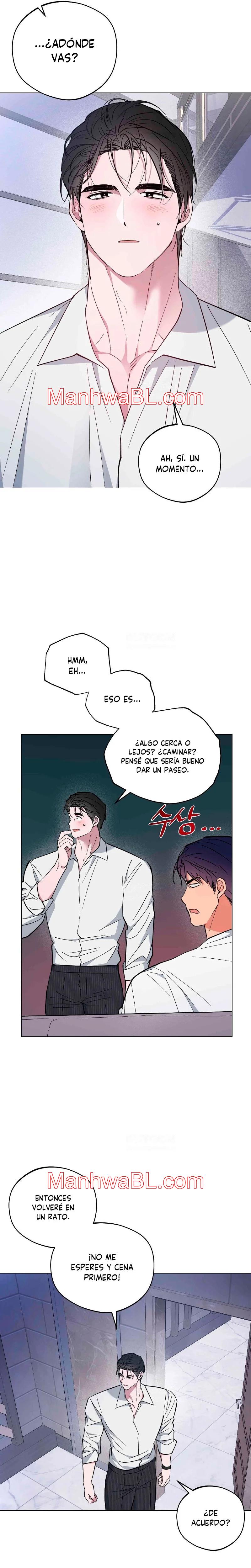 El Amanecer del Dragón - Capítulo 70 manhwa