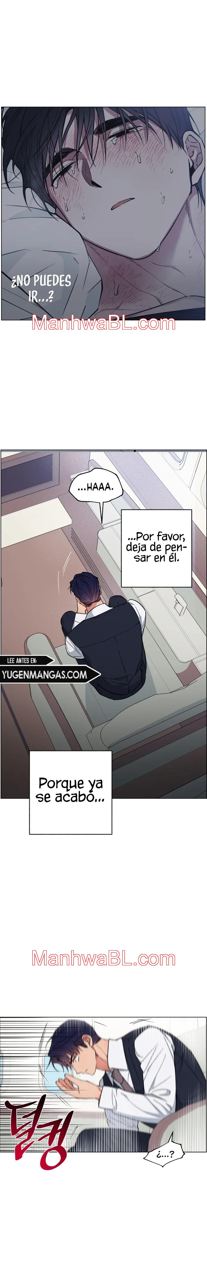El Amanecer del Dragón - Capítulo 26 manhwa