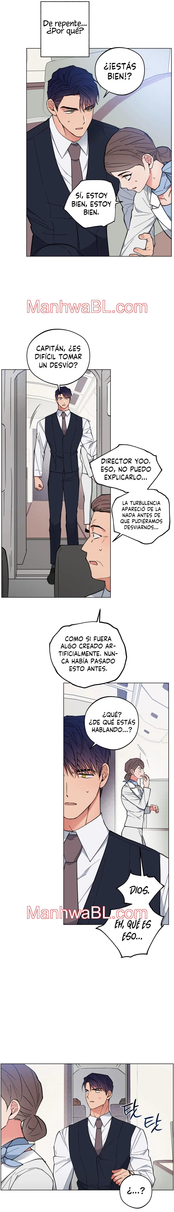 El Amanecer del Dragón - Capítulo 26 manhwa