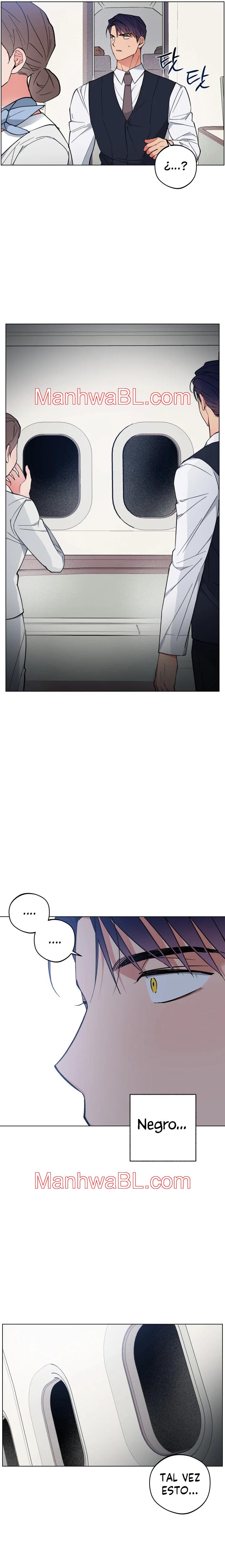 El Amanecer del Dragón - Capítulo 26 manhwa