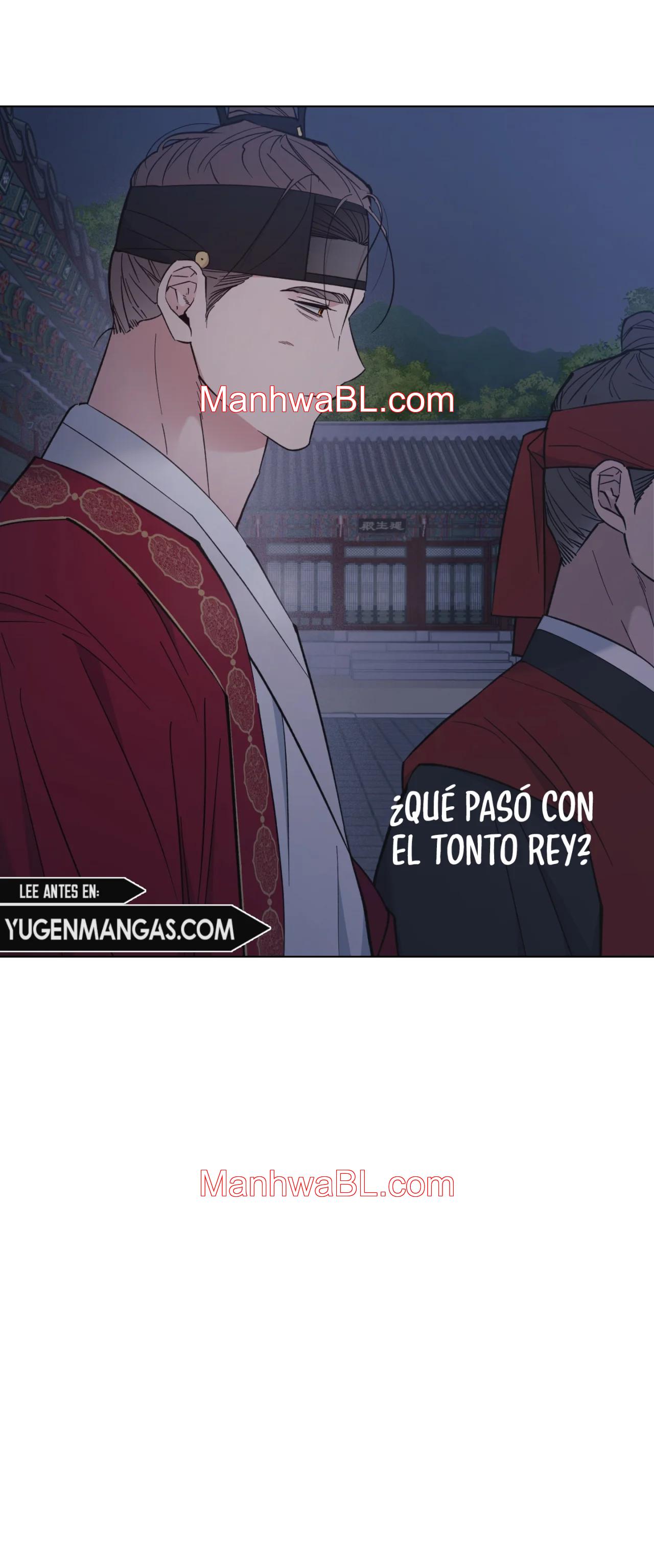 El Amanecer del Dragón - Capítulo 56 manhwa