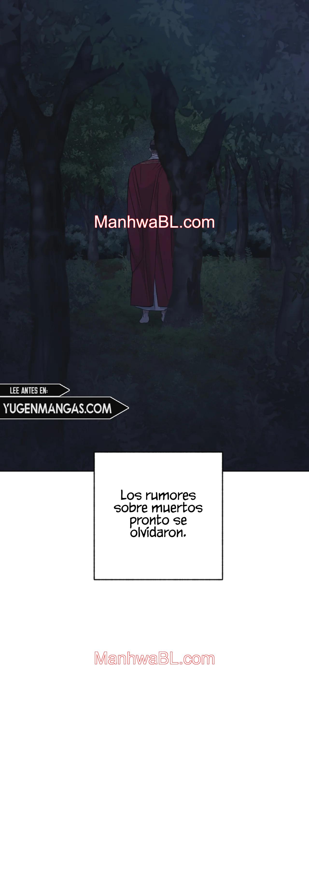El Amanecer del Dragón - Capítulo 56 manhwa