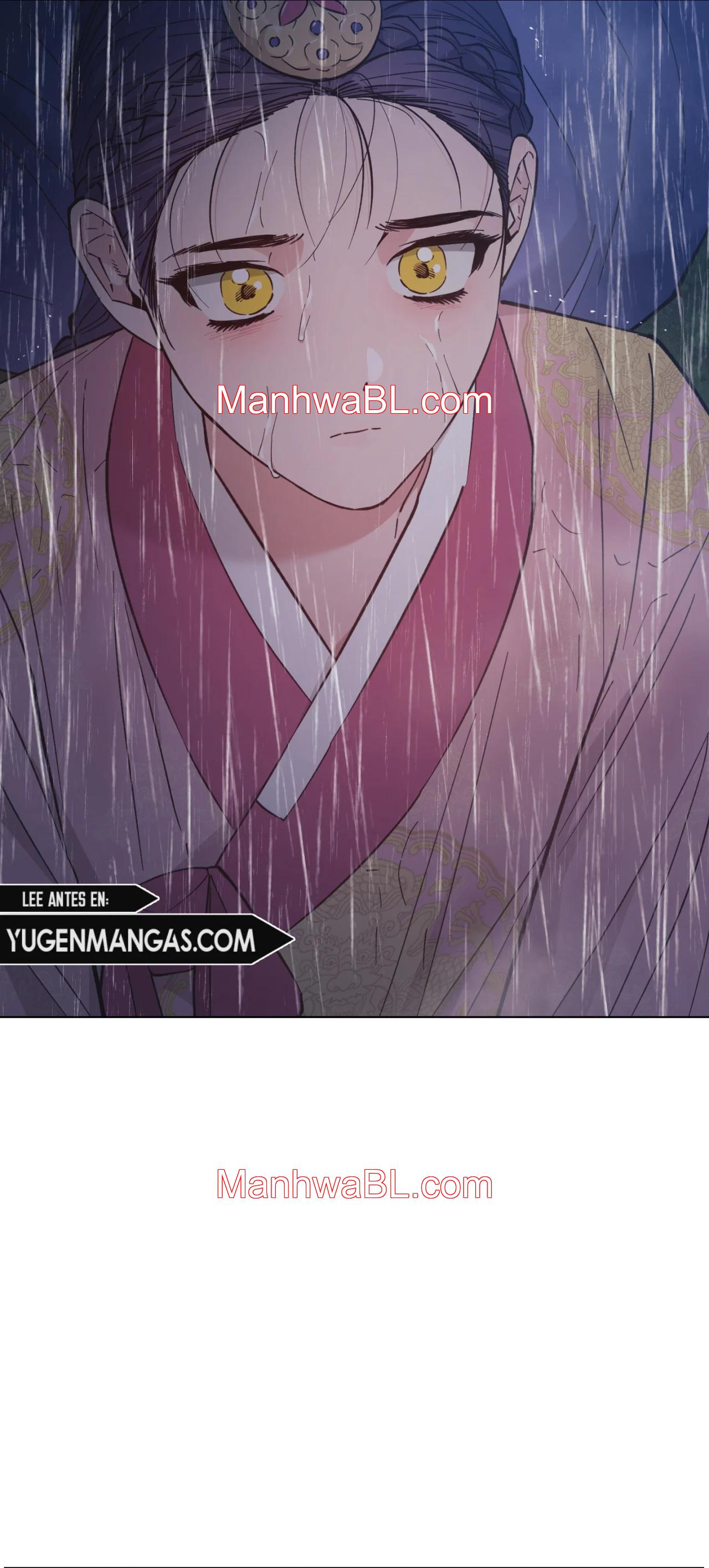 El Amanecer del Dragón - Capítulo 56 manhwa