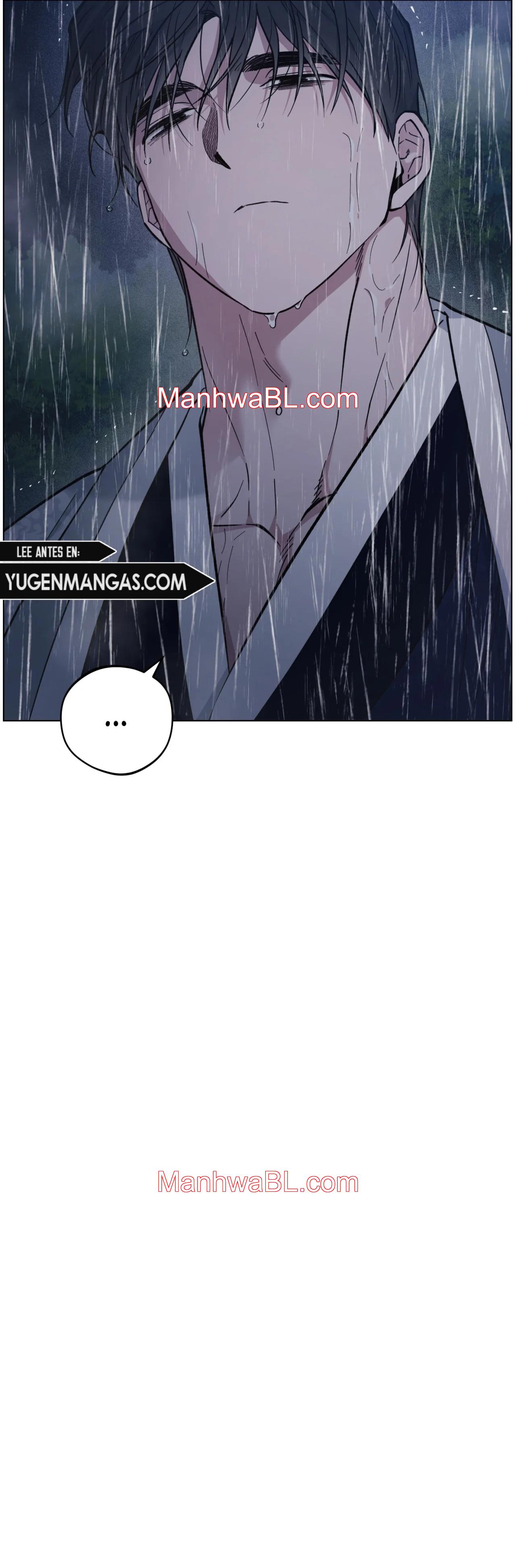 El Amanecer del Dragón - Capítulo 56 manhwa
