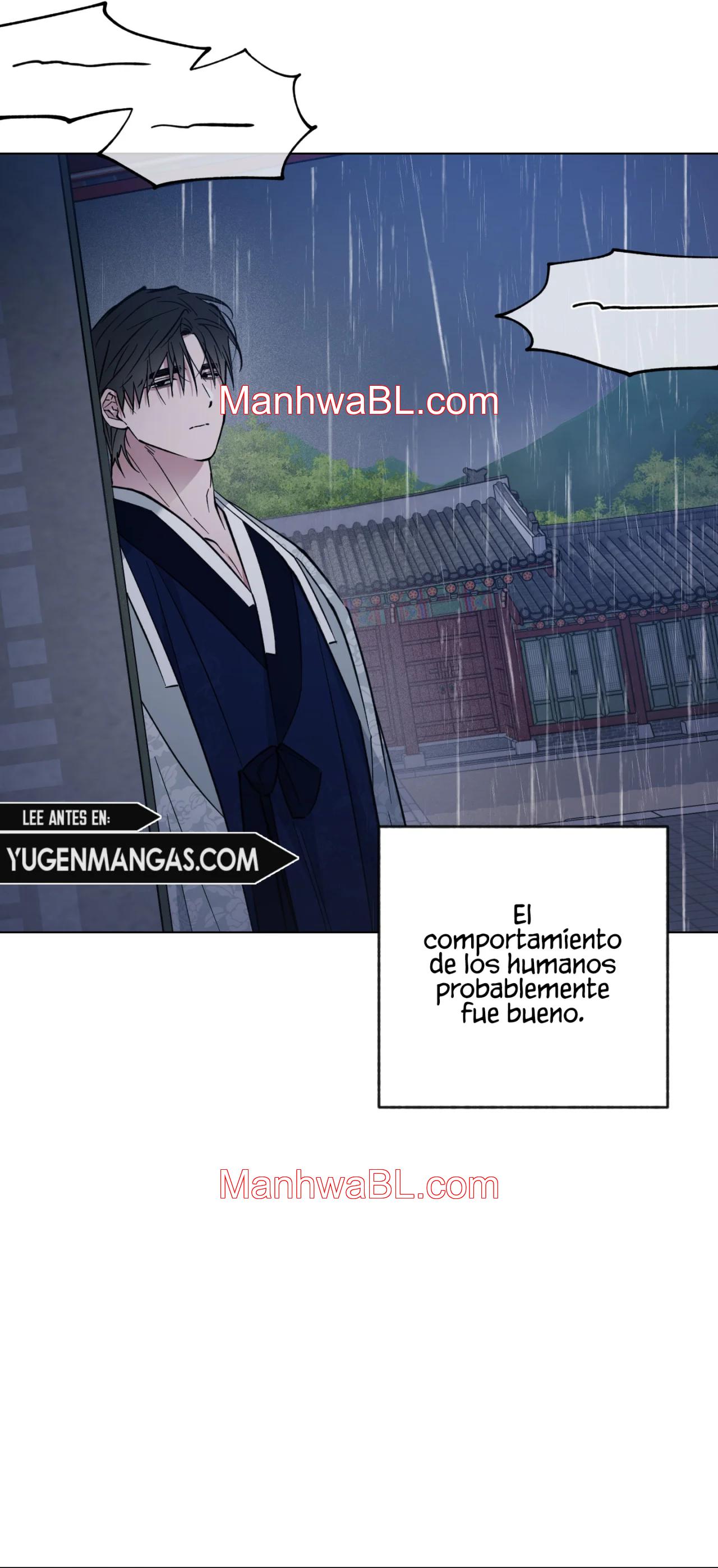 El Amanecer del Dragón - Capítulo 56 manhwa