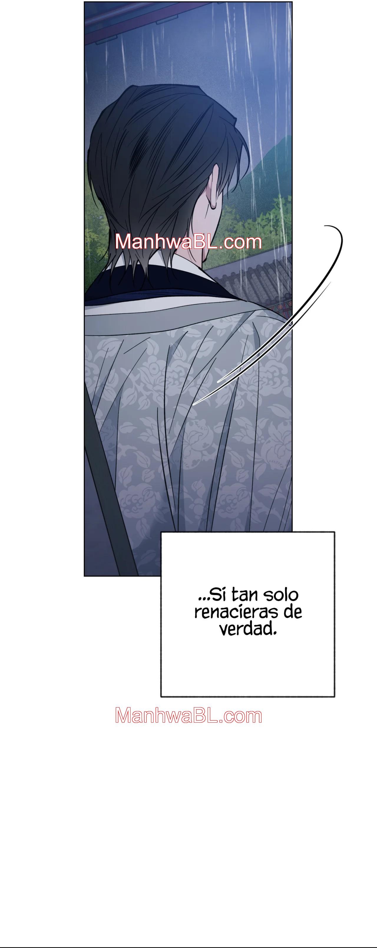 El Amanecer del Dragón - Capítulo 56 manhwa