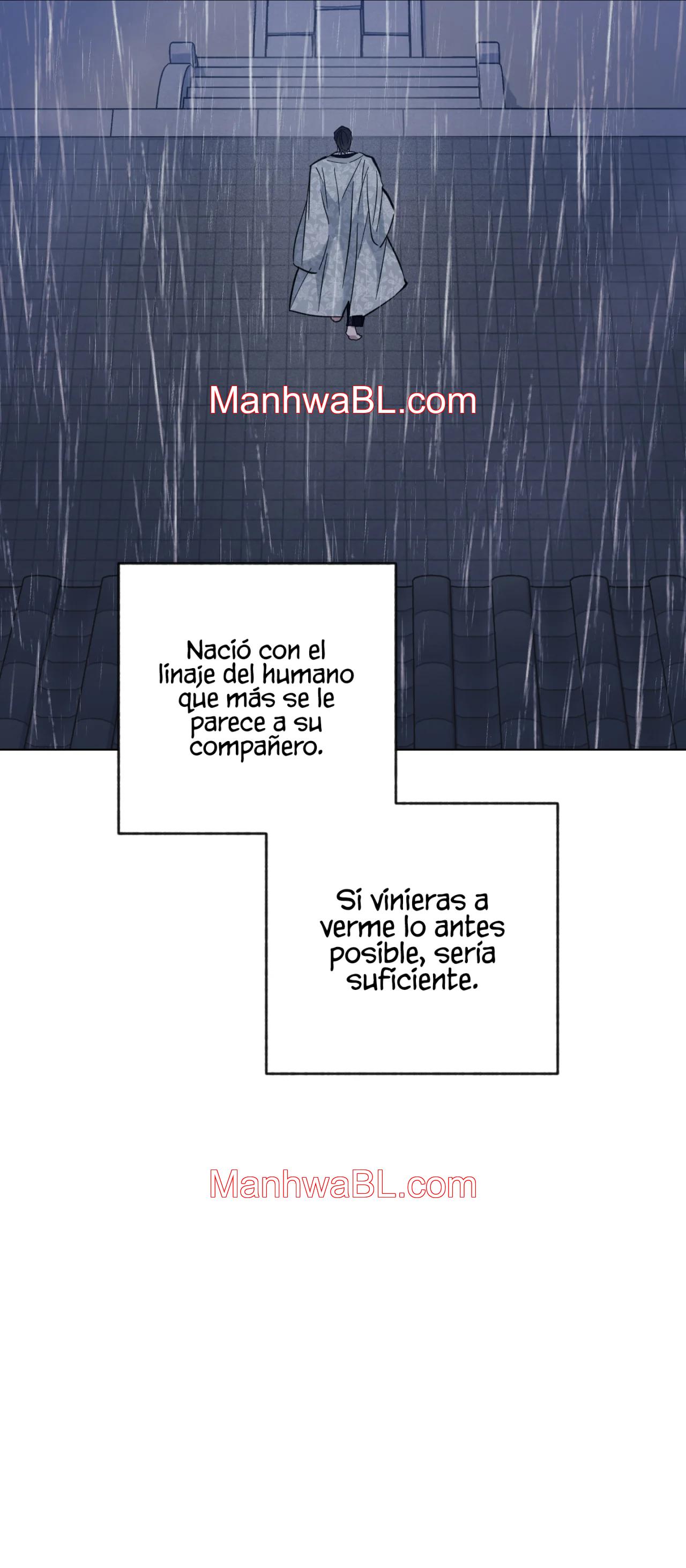 El Amanecer del Dragón - Capítulo 56 manhwa