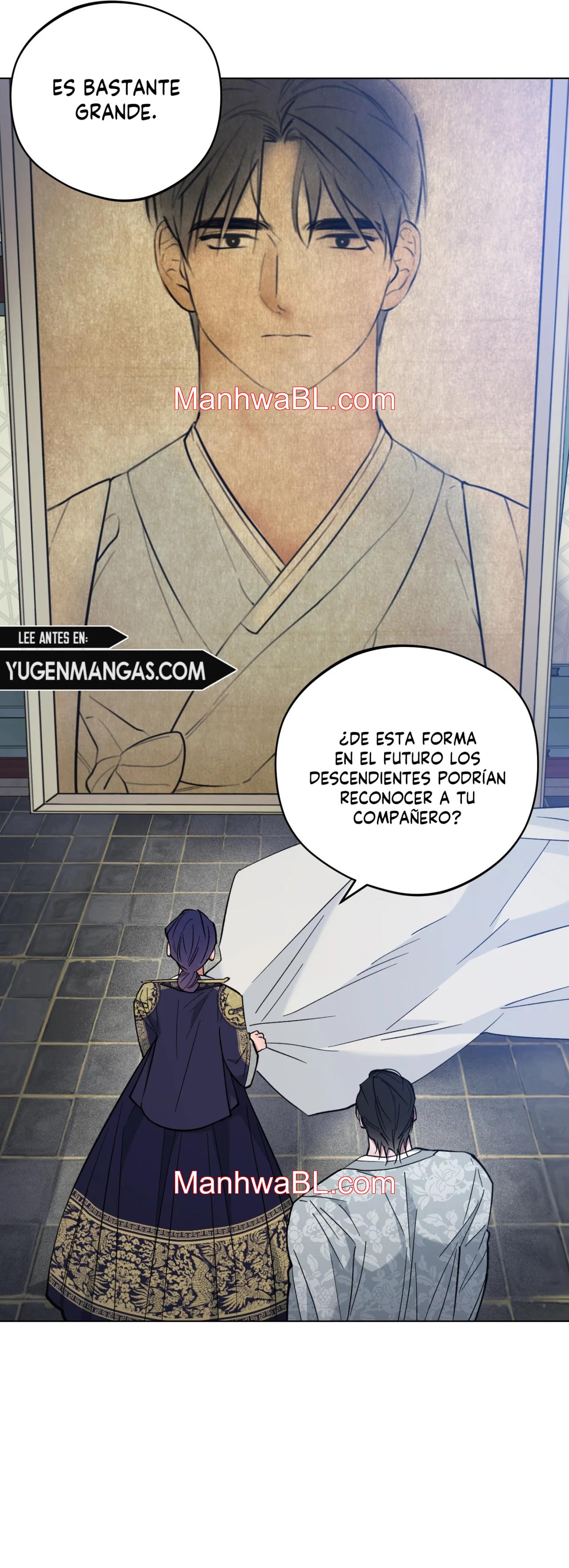 El Amanecer del Dragón - Capítulo 56 manhwa