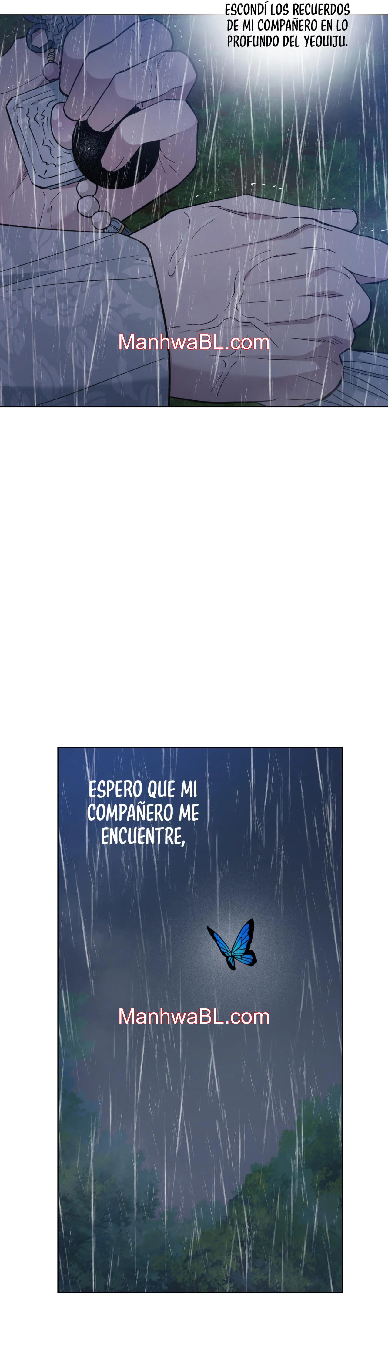 El Amanecer del Dragón - Capítulo 56 manhwa
