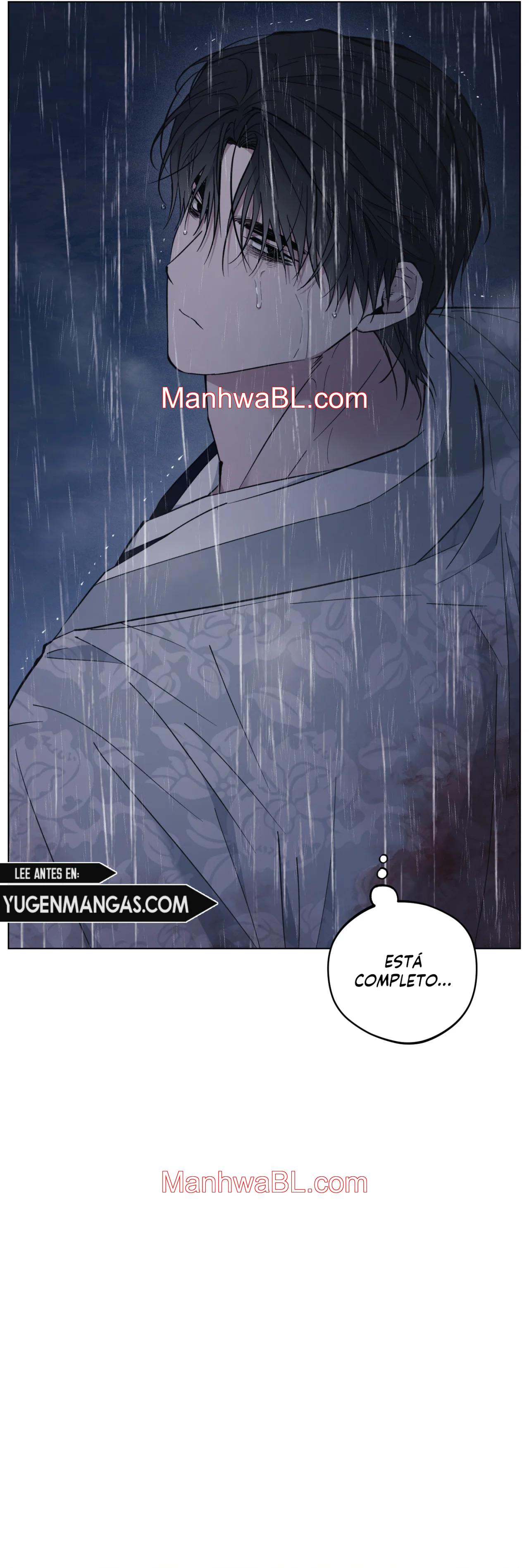 El Amanecer del Dragón - Capítulo 56 manhwa