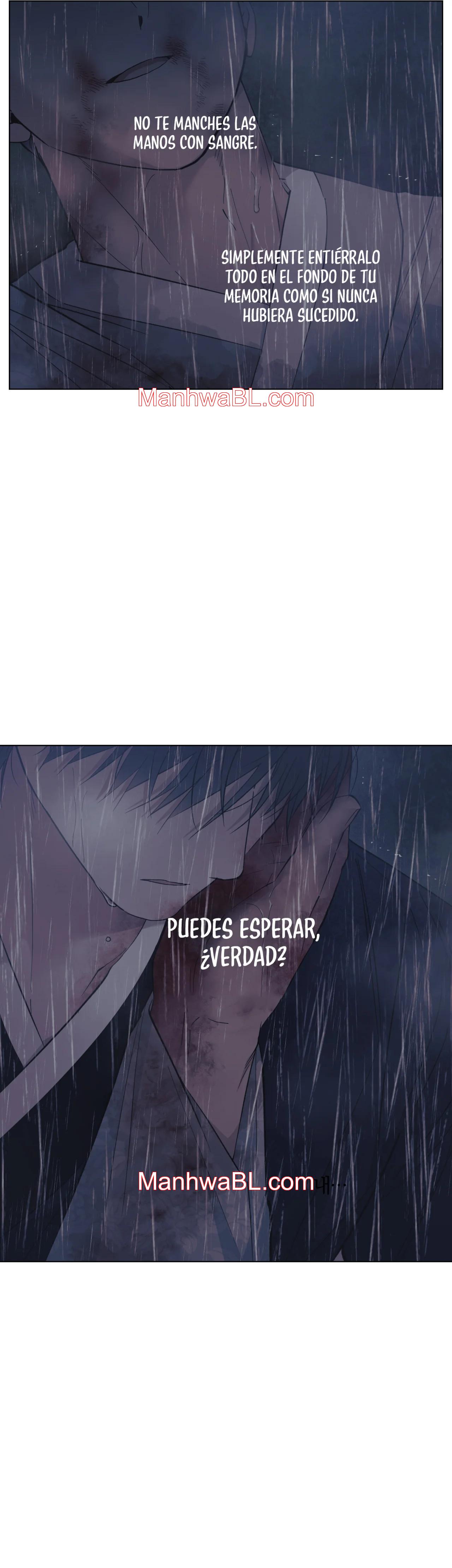 El Amanecer del Dragón - Capítulo 56 manhwa