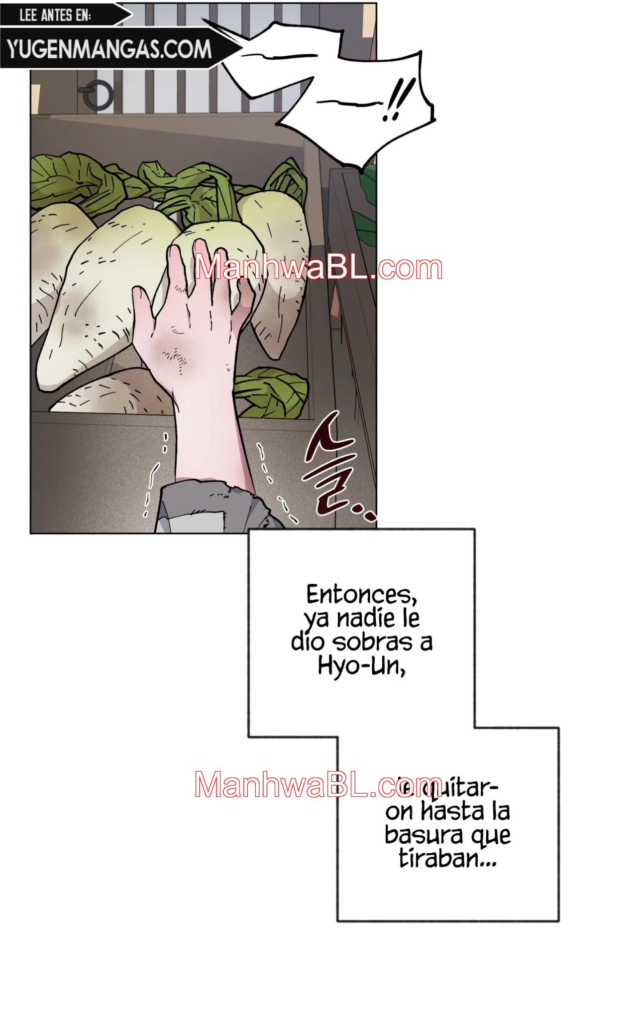 El Amanecer del Dragón - Capítulo 34.2 manhwa
