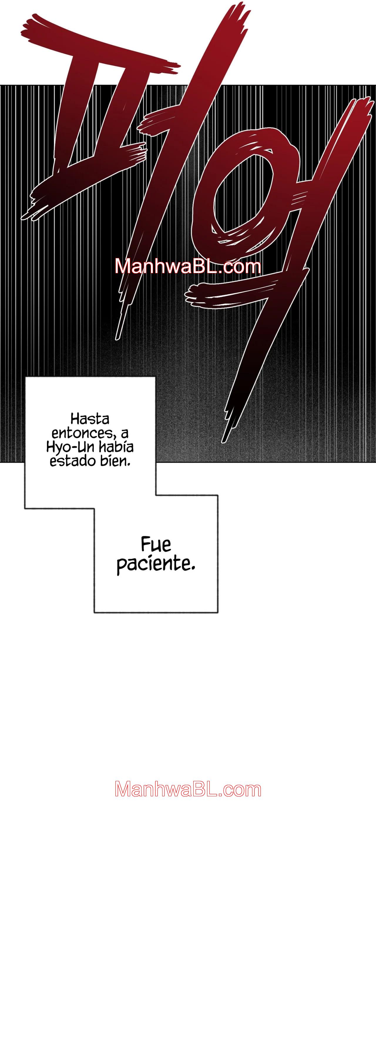El Amanecer del Dragón - Capítulo 34.2 manhwa