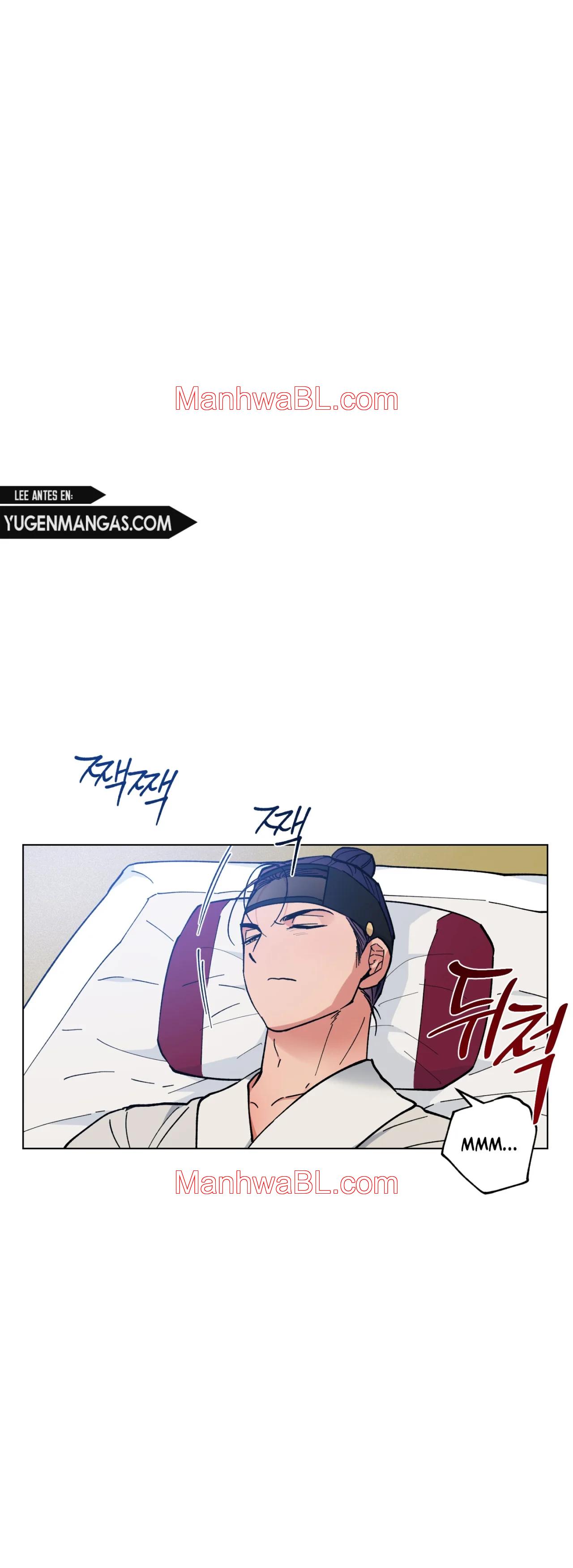 El Amanecer del Dragón - Capítulo 36.2 manhwa
