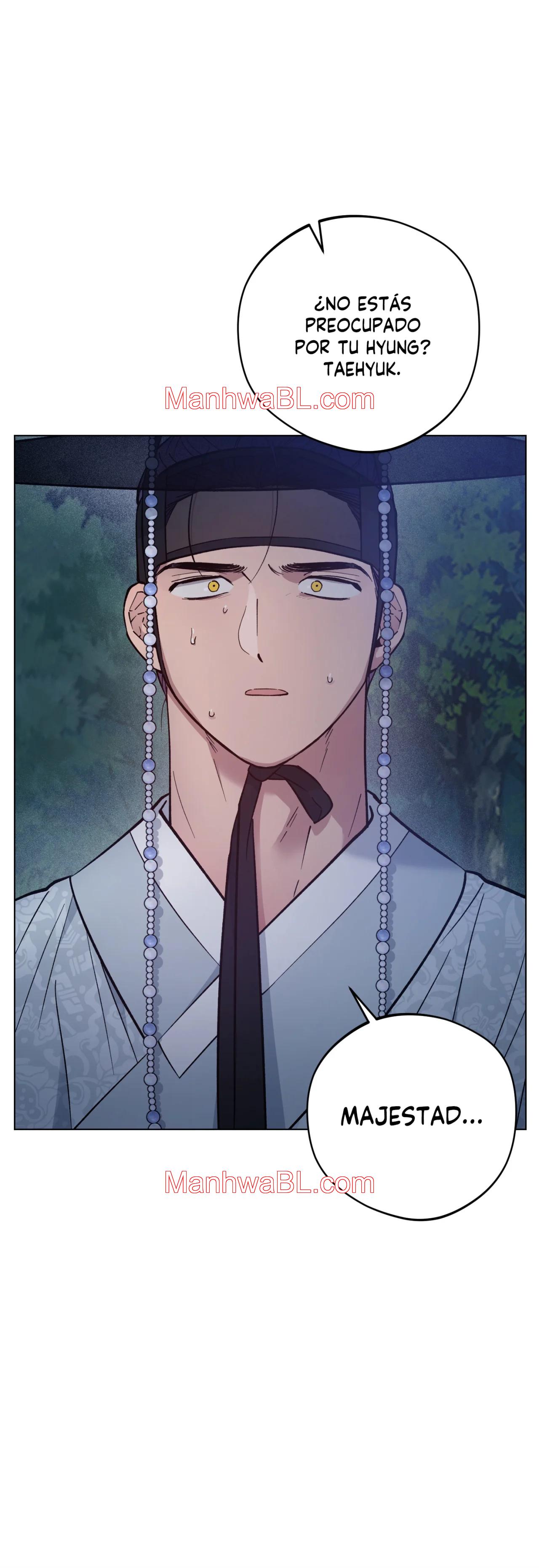 El Amanecer del Dragón - Capítulo 48.2 manhwa