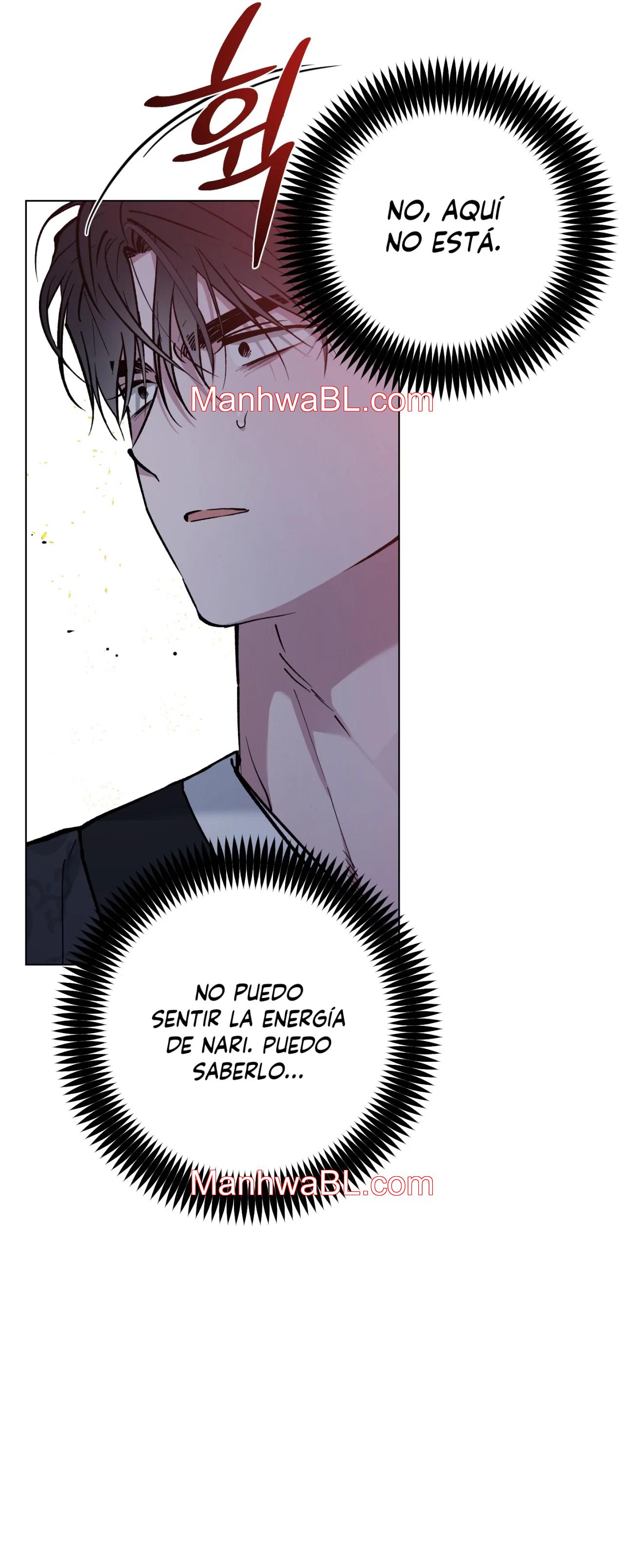 El Amanecer del Dragón - Capítulo 48.2 manhwa