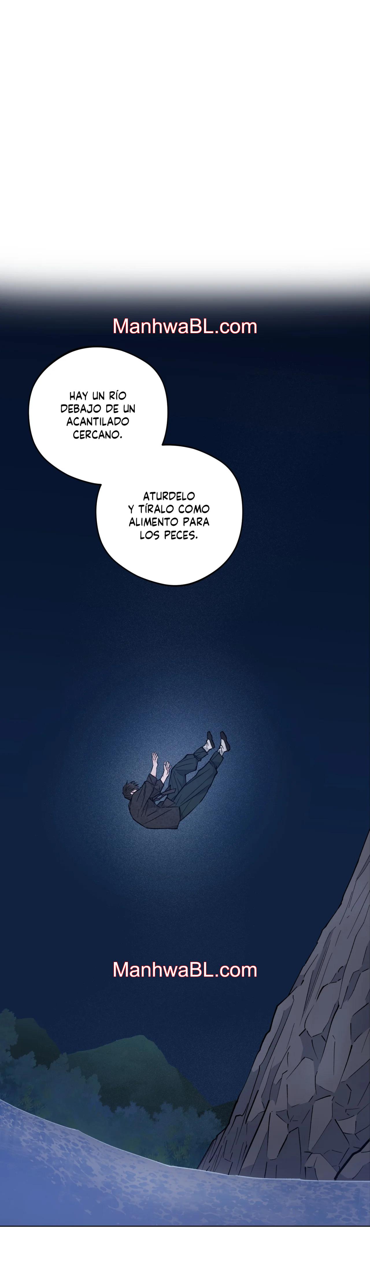 El Amanecer del Dragón - Capítulo 48.2 manhwa