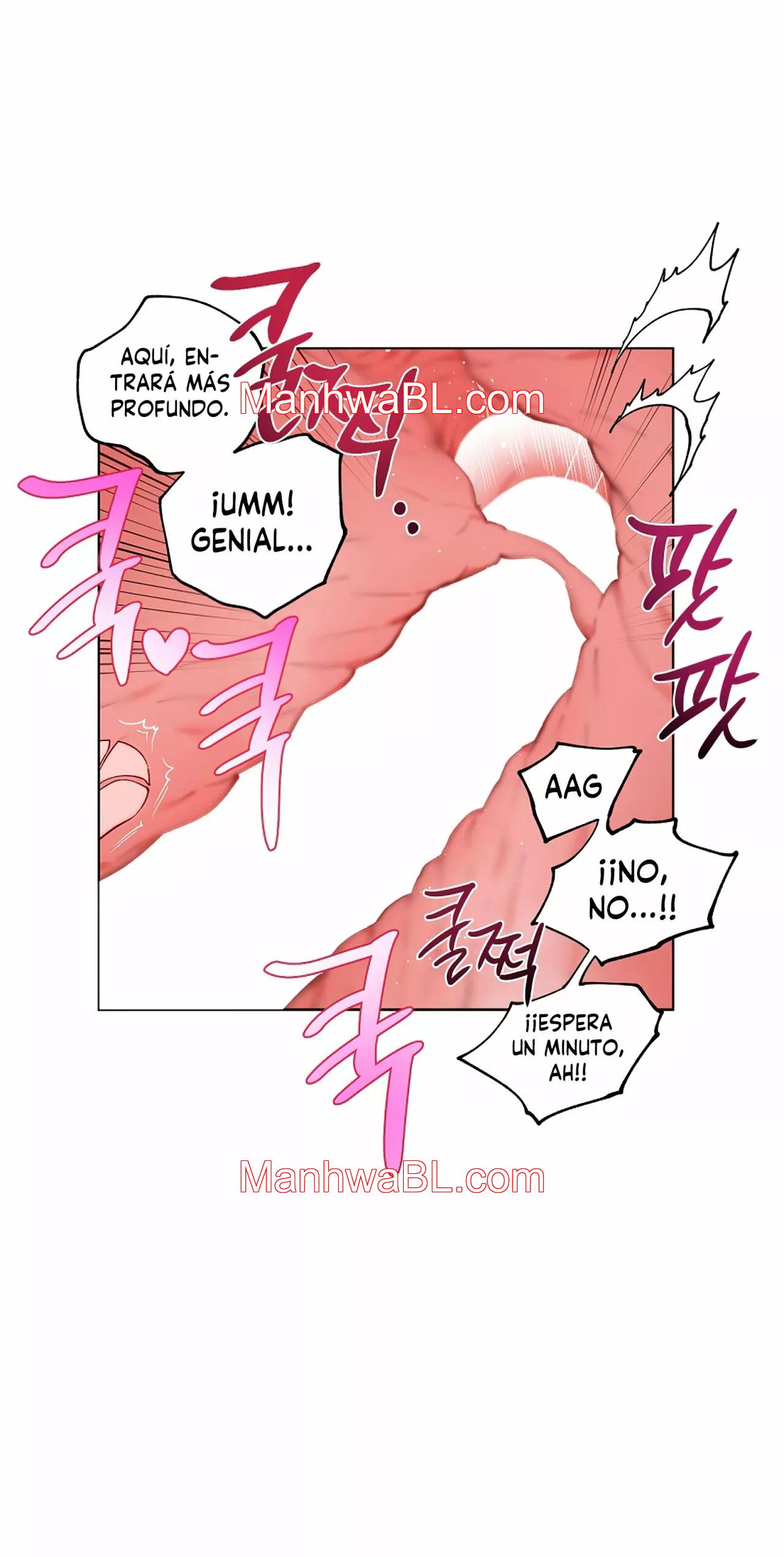 El Amanecer del Dragón - Capítulo 13.3 manhwa