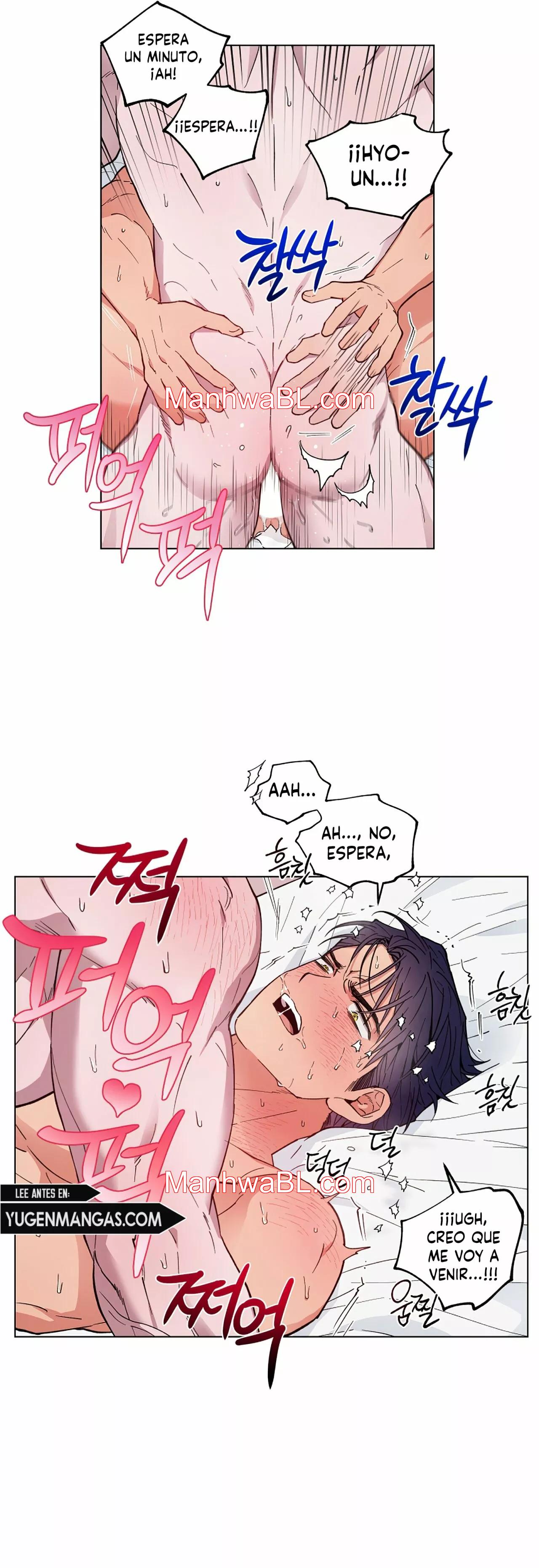 El Amanecer del Dragón - Capítulo 13.3 manhwa