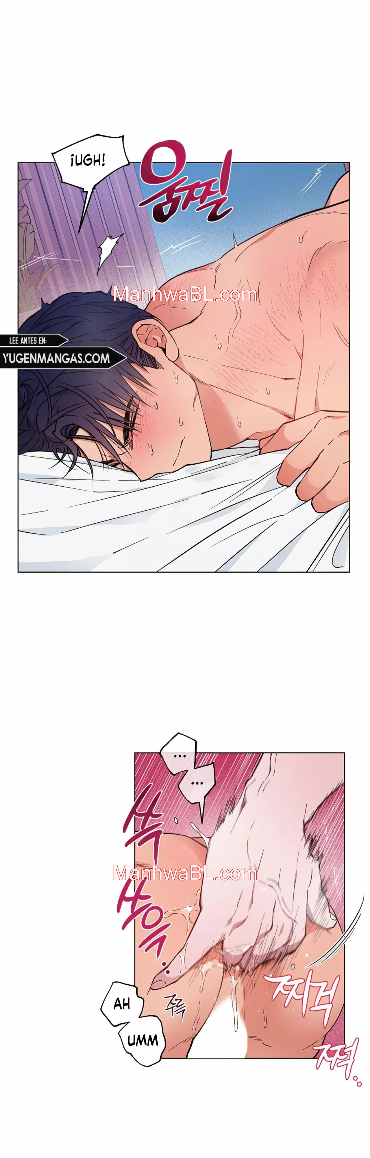 El Amanecer del Dragón - Capítulo 13.3 manhwa