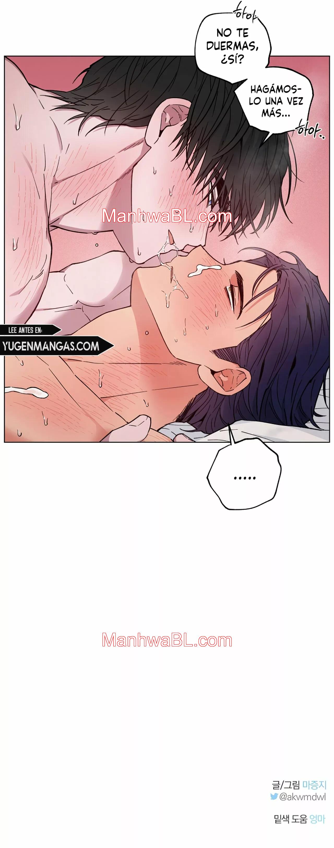 El Amanecer del Dragón - Capítulo 13.3 manhwa