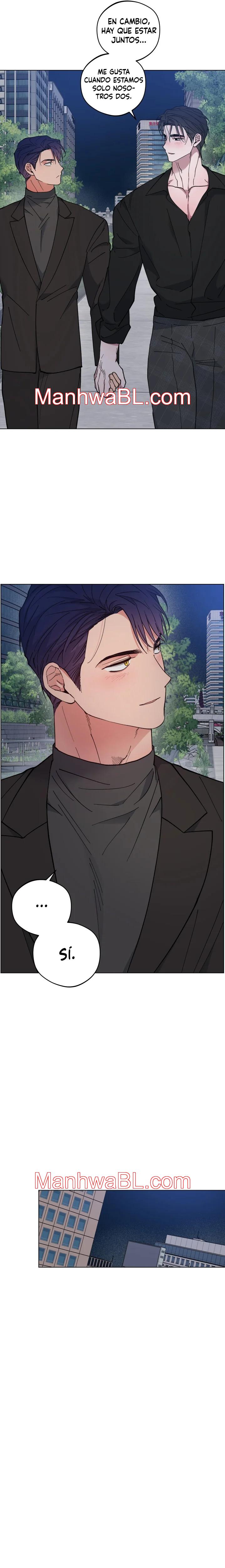 El Amanecer del Dragón - Capítulo 30.2 manhwa