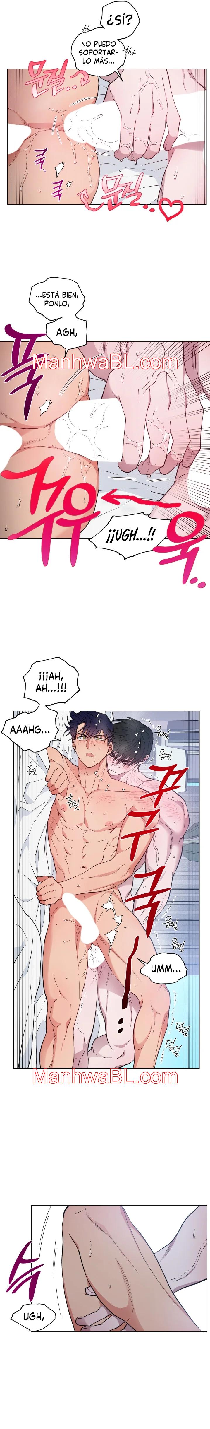 El Amanecer del Dragón - Capítulo 29.3 manhwa