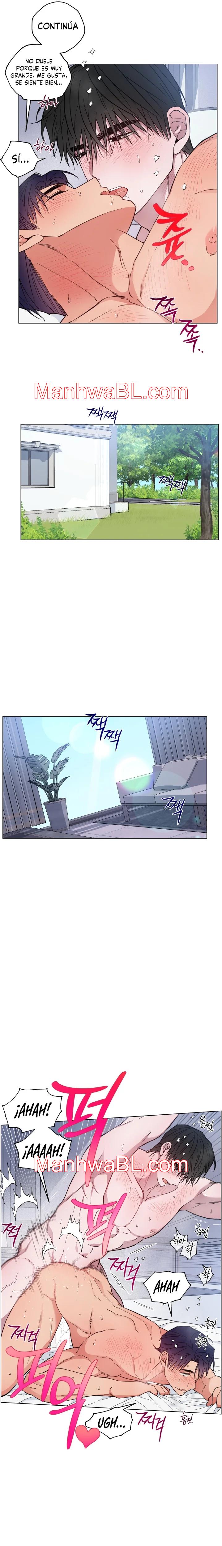 El Amanecer del Dragón - Capítulo 29.3 manhwa