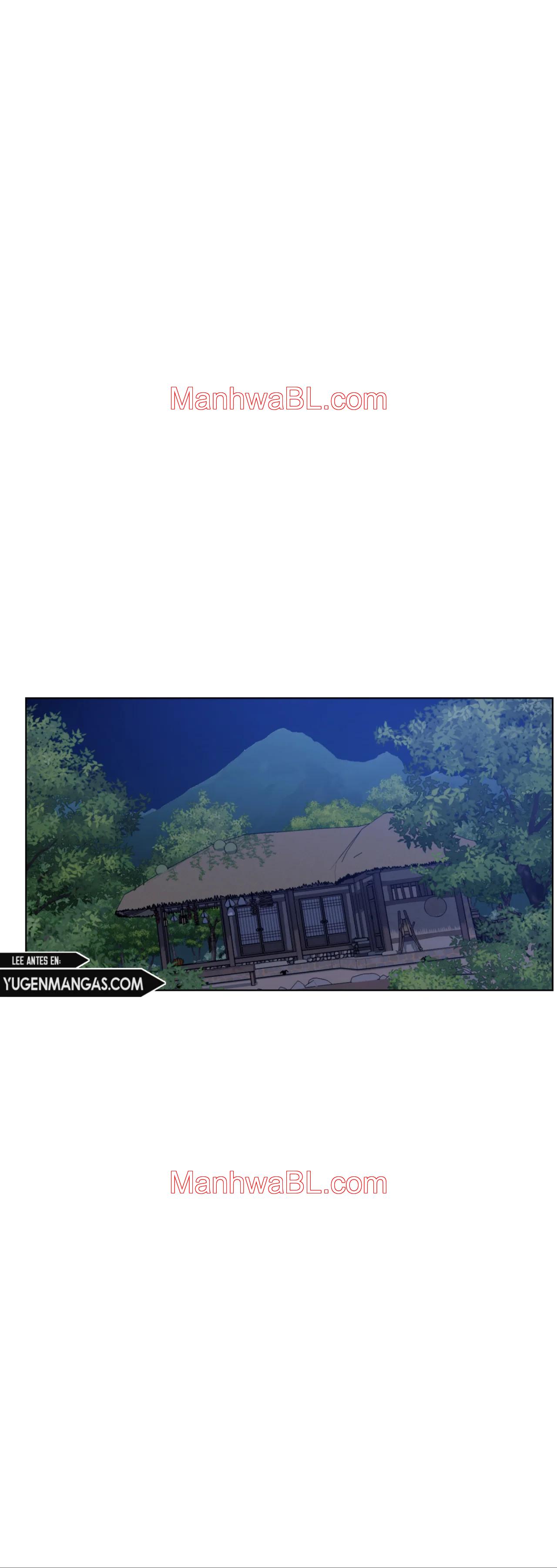 El Amanecer del Dragón - Capítulo 40.3 manhwa