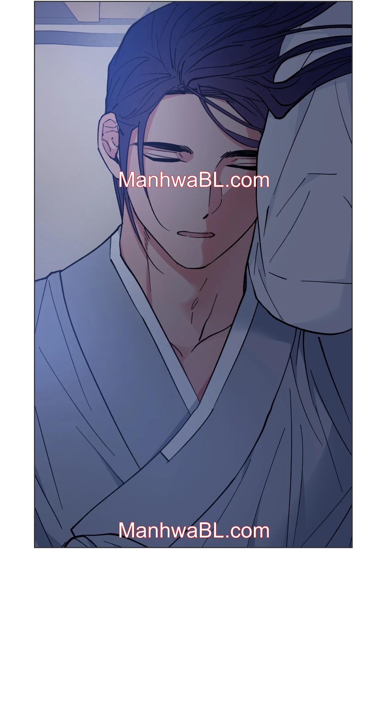 El Amanecer del Dragón - Capítulo 40.3 manhwa
