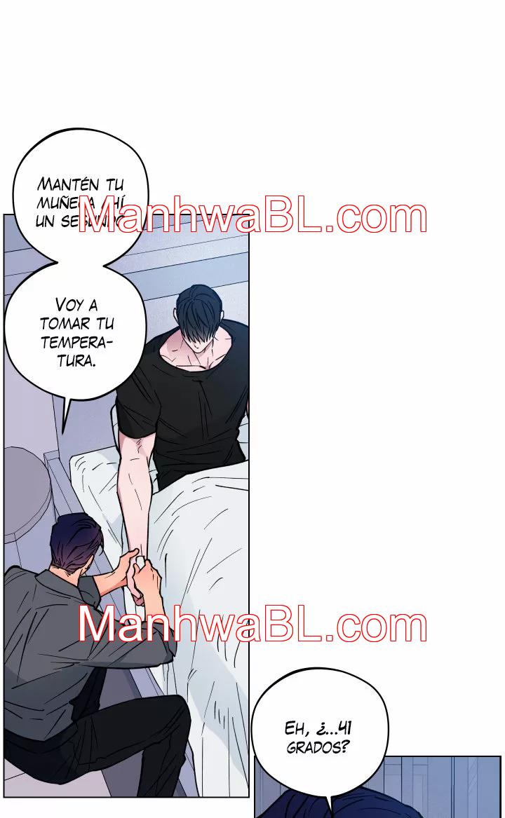 El Amanecer del Dragón - Capítulo 9 manhwa