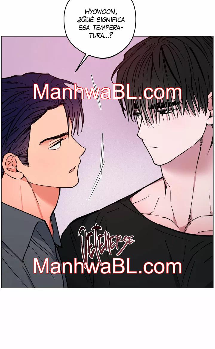 El Amanecer del Dragón - Capítulo 9 manhwa