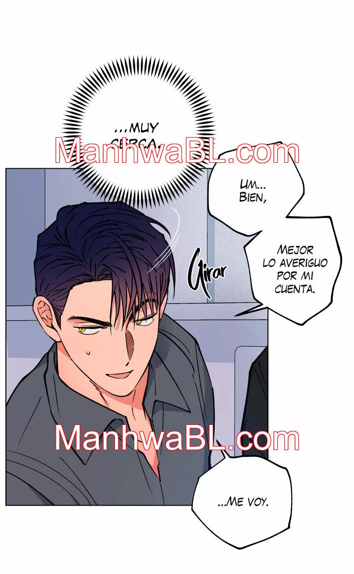 El Amanecer del Dragón - Capítulo 9 manhwa