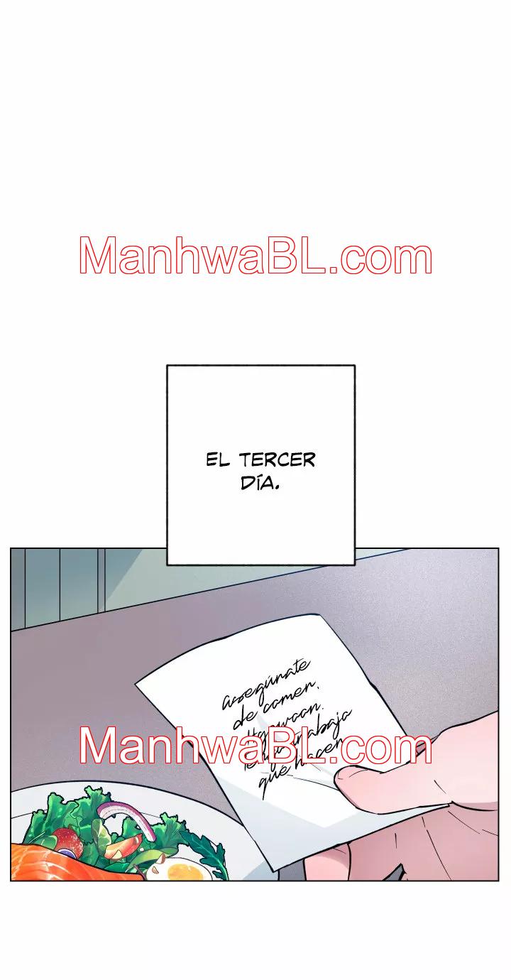 El Amanecer del Dragón - Capítulo 9 manhwa