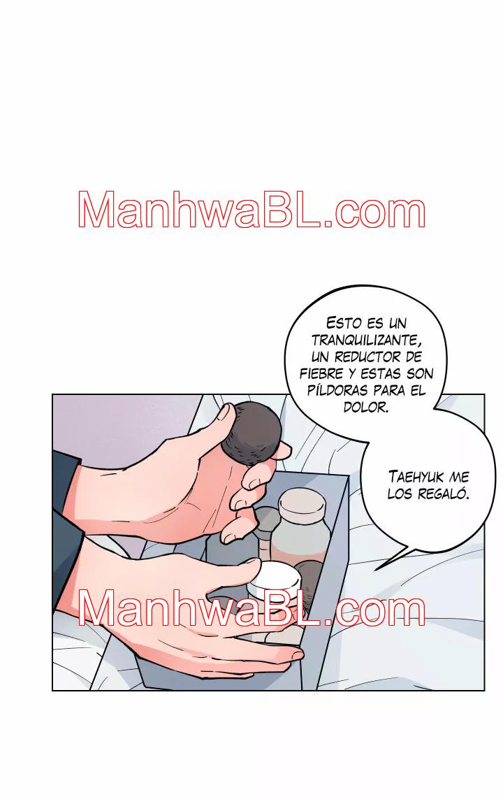 El Amanecer del Dragón - Capítulo 9 manhwa