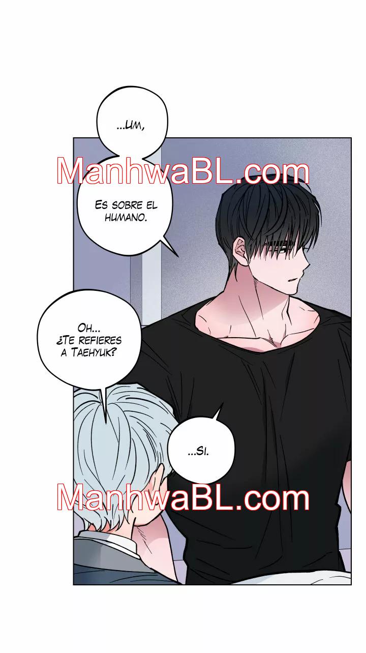 El Amanecer del Dragón - Capítulo 9 manhwa