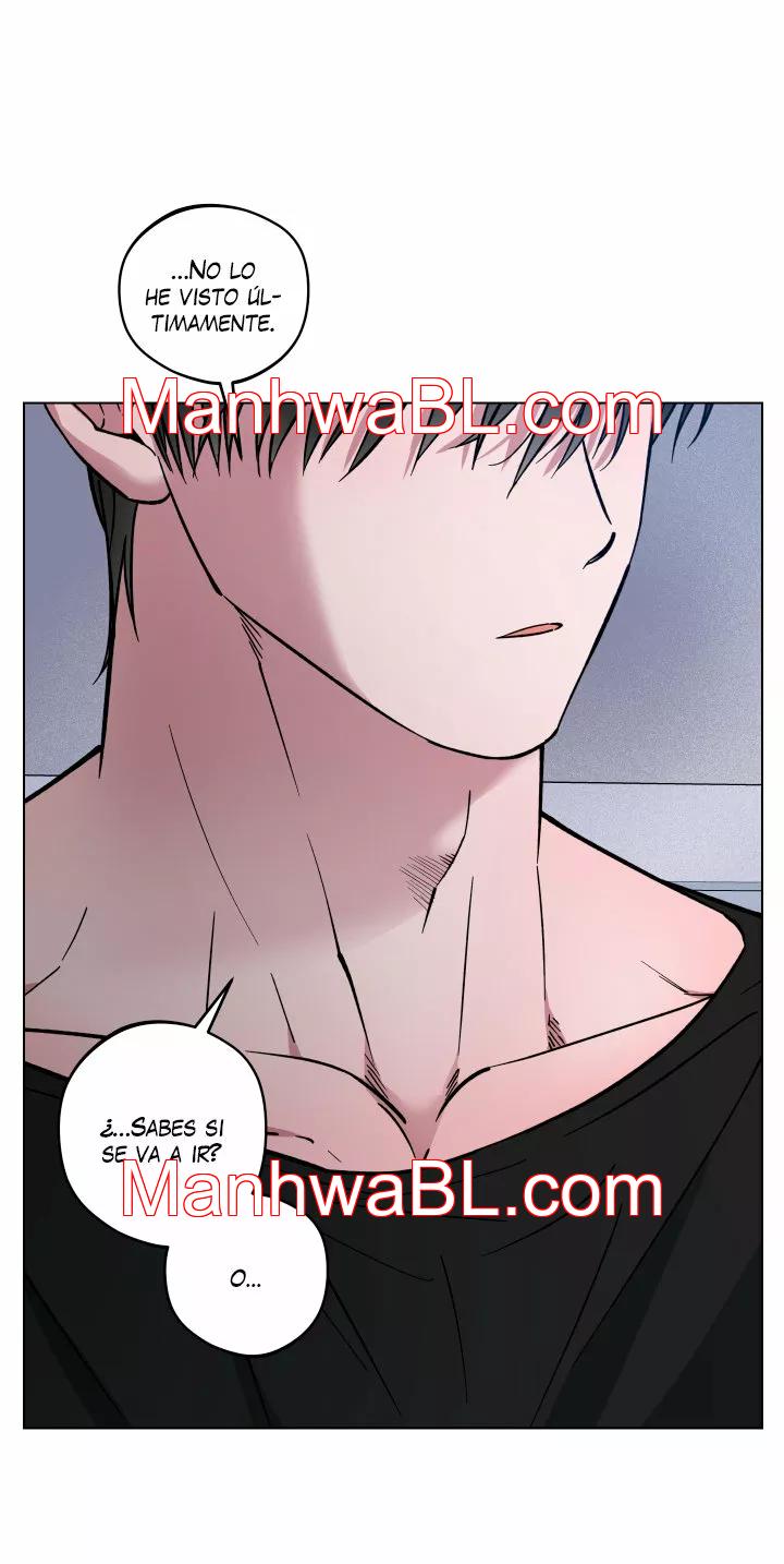 El Amanecer del Dragón - Capítulo 9 manhwa